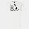 Unisex Short Sleeve Jersey Tee Thumbnail