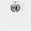 Unisex Short Sleeve Jersey Tee Thumbnail