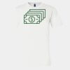 Unisex Short Sleeve Jersey Tee Thumbnail