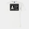 Unisex Short Sleeve Jersey Tee Thumbnail