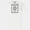Unisex Short Sleeve Jersey Tee Thumbnail