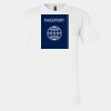 Unisex Short Sleeve Jersey Tee Thumbnail