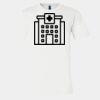 Unisex Short Sleeve Jersey Tee Thumbnail