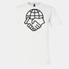 Unisex Short Sleeve Jersey Tee Thumbnail
