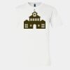 Unisex Short Sleeve Jersey Tee Thumbnail
