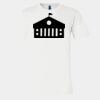 Unisex Short Sleeve Jersey Tee Thumbnail