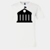 Unisex Short Sleeve Jersey Tee Thumbnail