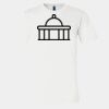 Unisex Short Sleeve Jersey Tee Thumbnail