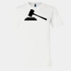 Unisex Short Sleeve Jersey Tee Thumbnail