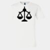 Unisex Short Sleeve Jersey Tee Thumbnail
