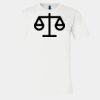Unisex Short Sleeve Jersey Tee Thumbnail