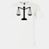 Unisex Short Sleeve Jersey Tee Thumbnail