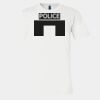 Unisex Short Sleeve Jersey Tee Thumbnail
