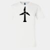 Unisex Short Sleeve Jersey Tee Thumbnail