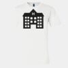Unisex Short Sleeve Jersey Tee Thumbnail