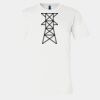 Unisex Short Sleeve Jersey Tee Thumbnail
