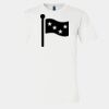 Unisex Short Sleeve Jersey Tee Thumbnail