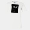 Unisex Short Sleeve Jersey Tee Thumbnail