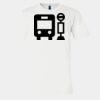 Unisex Short Sleeve Jersey Tee Thumbnail