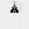 Unisex Short Sleeve Jersey Tee Thumbnail