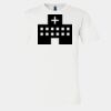 Unisex Short Sleeve Jersey Tee Thumbnail
