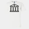 Unisex Short Sleeve Jersey Tee Thumbnail