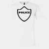Unisex Short Sleeve Jersey Tee Thumbnail