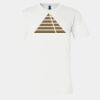 Unisex Short Sleeve Jersey Tee Thumbnail