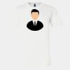 Unisex Short Sleeve Jersey Tee Thumbnail