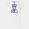 Unisex Short Sleeve Jersey Tee Thumbnail