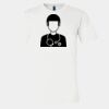 Unisex Short Sleeve Jersey Tee Thumbnail