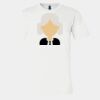 Unisex Short Sleeve Jersey Tee Thumbnail