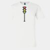 Unisex Short Sleeve Jersey Tee Thumbnail