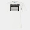 Unisex Short Sleeve Jersey Tee Thumbnail