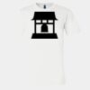 Unisex Short Sleeve Jersey Tee Thumbnail