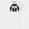 Unisex Short Sleeve Jersey Tee Thumbnail
