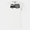 Unisex Short Sleeve Jersey Tee Thumbnail