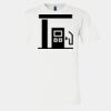 Unisex Short Sleeve Jersey Tee Thumbnail