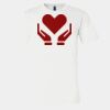 Unisex Short Sleeve Jersey Tee Thumbnail