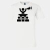 Unisex Short Sleeve Jersey Tee Thumbnail