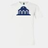 Unisex Short Sleeve Jersey Tee Thumbnail