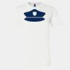 Unisex Short Sleeve Jersey Tee Thumbnail
