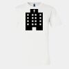 Unisex Short Sleeve Jersey Tee Thumbnail
