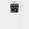 Unisex Short Sleeve Jersey Tee Thumbnail