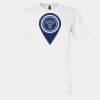 Unisex Short Sleeve Jersey Tee Thumbnail