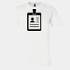 Unisex Short Sleeve Jersey Tee Thumbnail