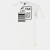 Unisex Short Sleeve Jersey Tee Thumbnail