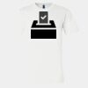 Unisex Short Sleeve Jersey Tee Thumbnail