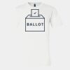 Unisex Short Sleeve Jersey Tee Thumbnail