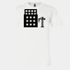 Unisex Short Sleeve Jersey Tee Thumbnail